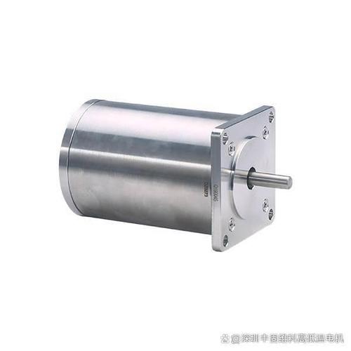 国产十大步进电机品牌，哪些更值得选？-图3