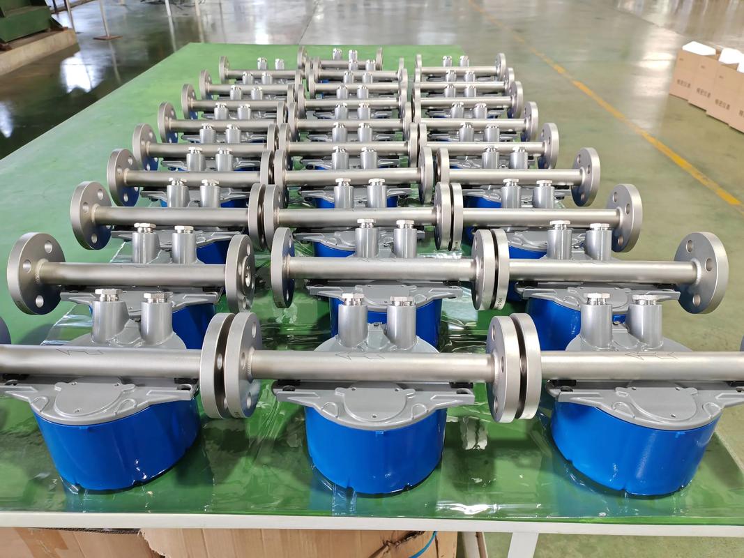 金属管转子流量计品牌哪个好？-图1