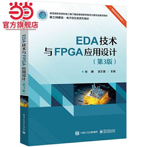 EDA技术与FPGA如何协同工作？-图1