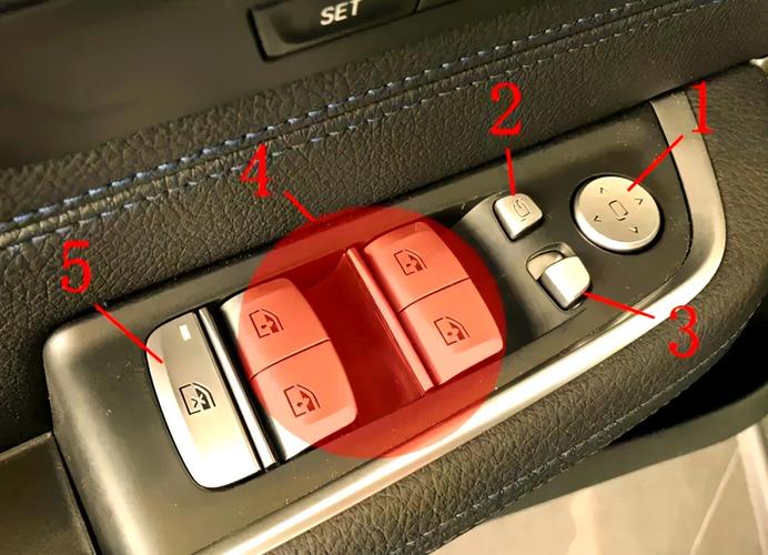 宝马手势控制技术好用吗？-图1