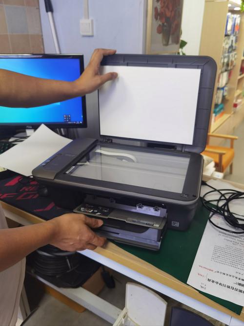 打印机维修技术哪里下载？-图1