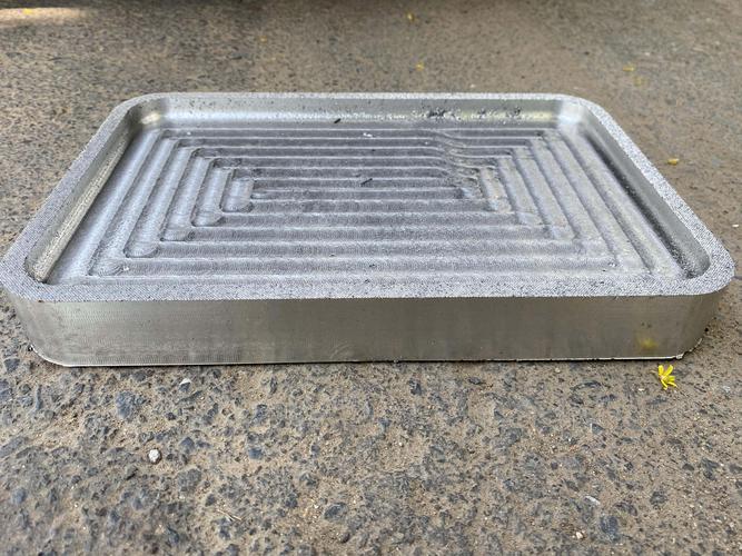 著名品牌铝合金加热板有何独特优势?-图3 著名品牌铝合金加热板有何独特优势?-图3