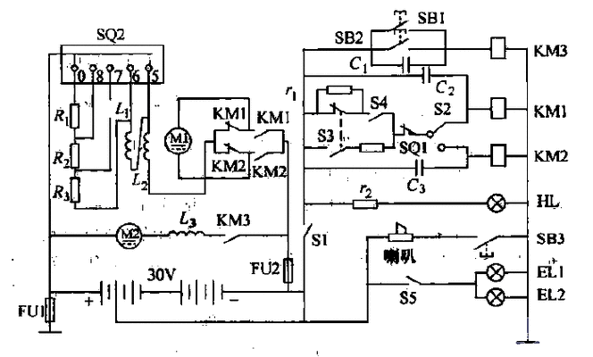 铲车电路维修光盘哪里能买到？-图1