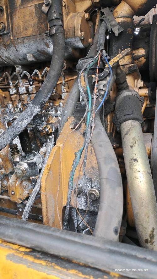 铲车电路维修光盘哪里能买到？-图2