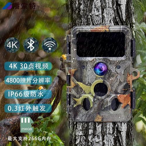 哪个野生动物红外相机品牌更可靠?-图2 哪个野生动物红外相机品牌更可靠?-图2