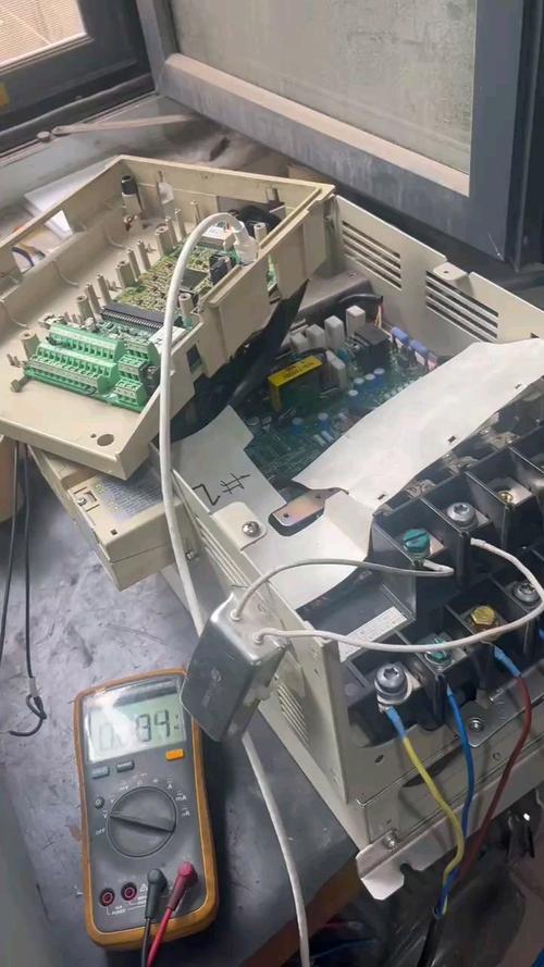 士林变频器维修故障检测有何关键技巧?-图2 士林变频器维修故障检测有何关键技巧?-图2