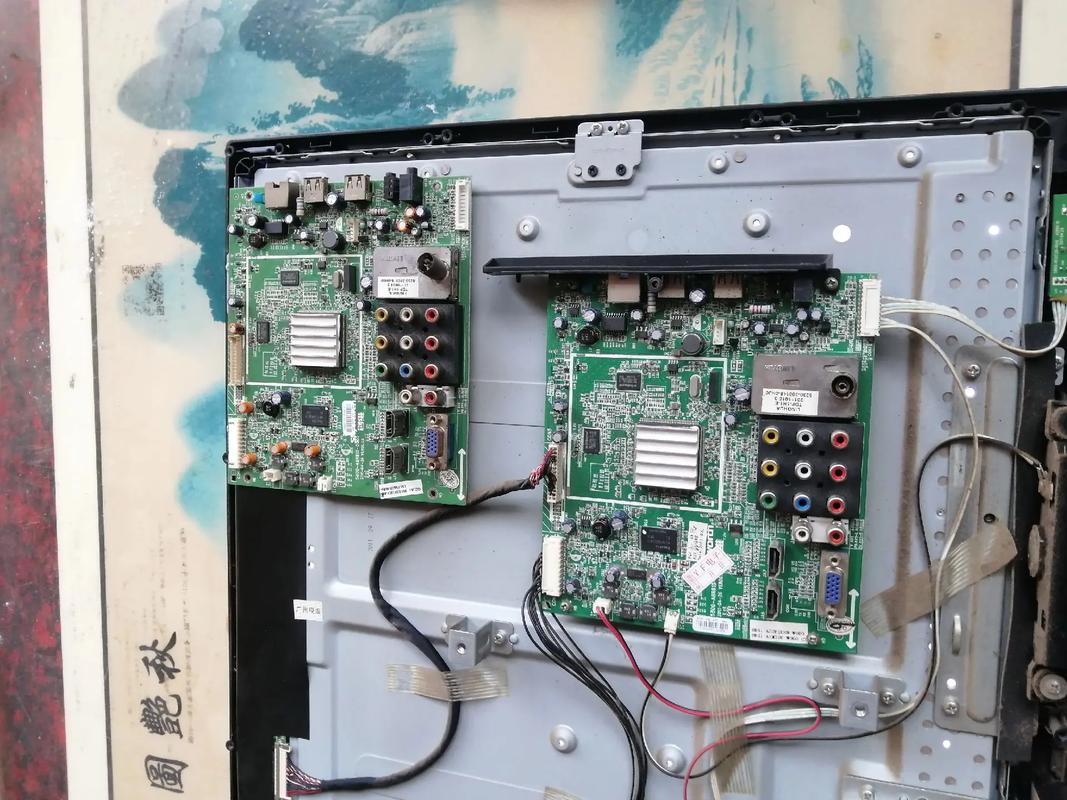 创维24E15HR维修费用多少?-图1 创维24E15HR维修费用多少?-图1