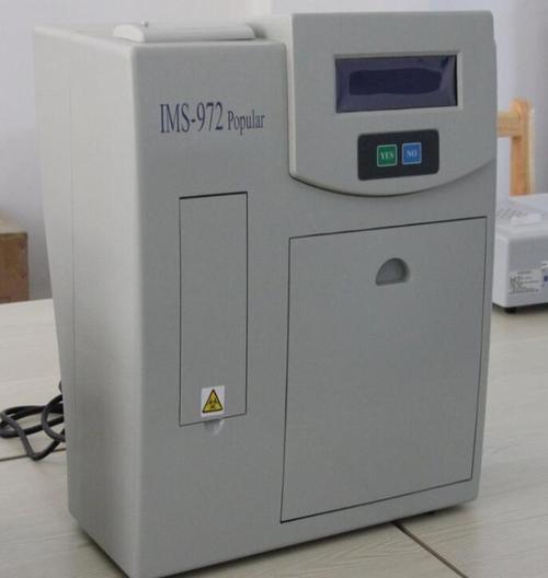 电解质分析仪品牌型号如何选？-图2