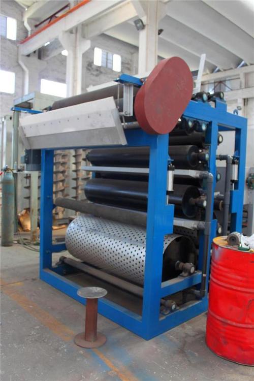 带式压滤机品牌怎么选?-图2 带式压滤机品牌怎么选?-图2