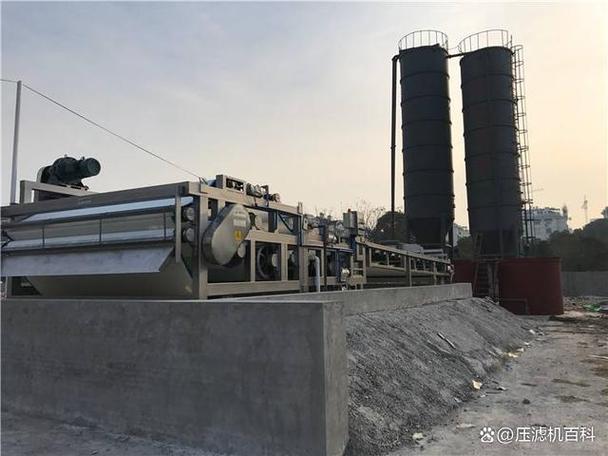 带式压滤机品牌怎么选?-图3 带式压滤机品牌怎么选?-图3