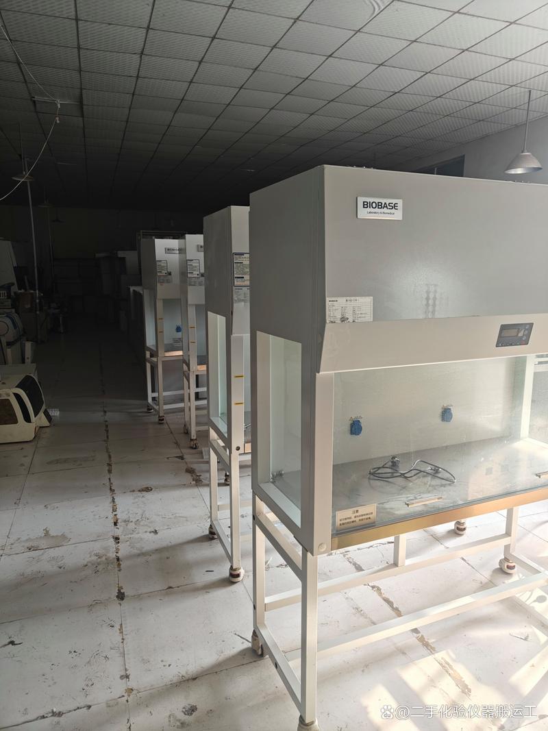 博科超净工作台品牌怎么样？-图1