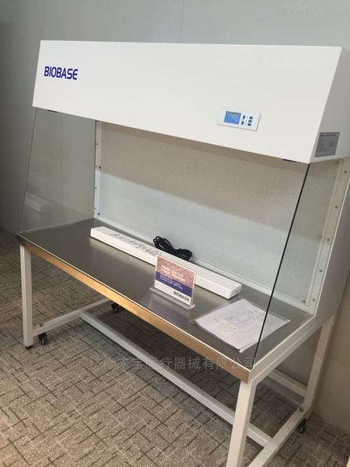 博科超净工作台品牌怎么样？-图2