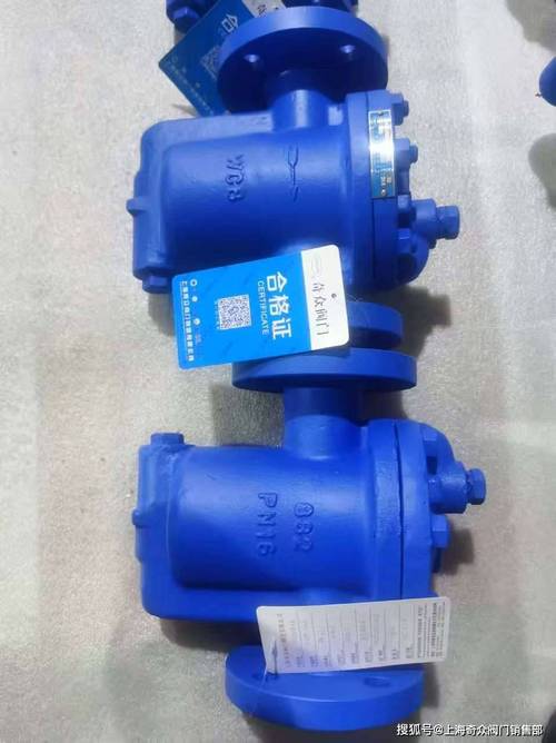 中国优质阀门十佳品牌有哪些？-图2