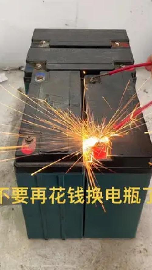 蓄电池过度充电如何维修？-图1