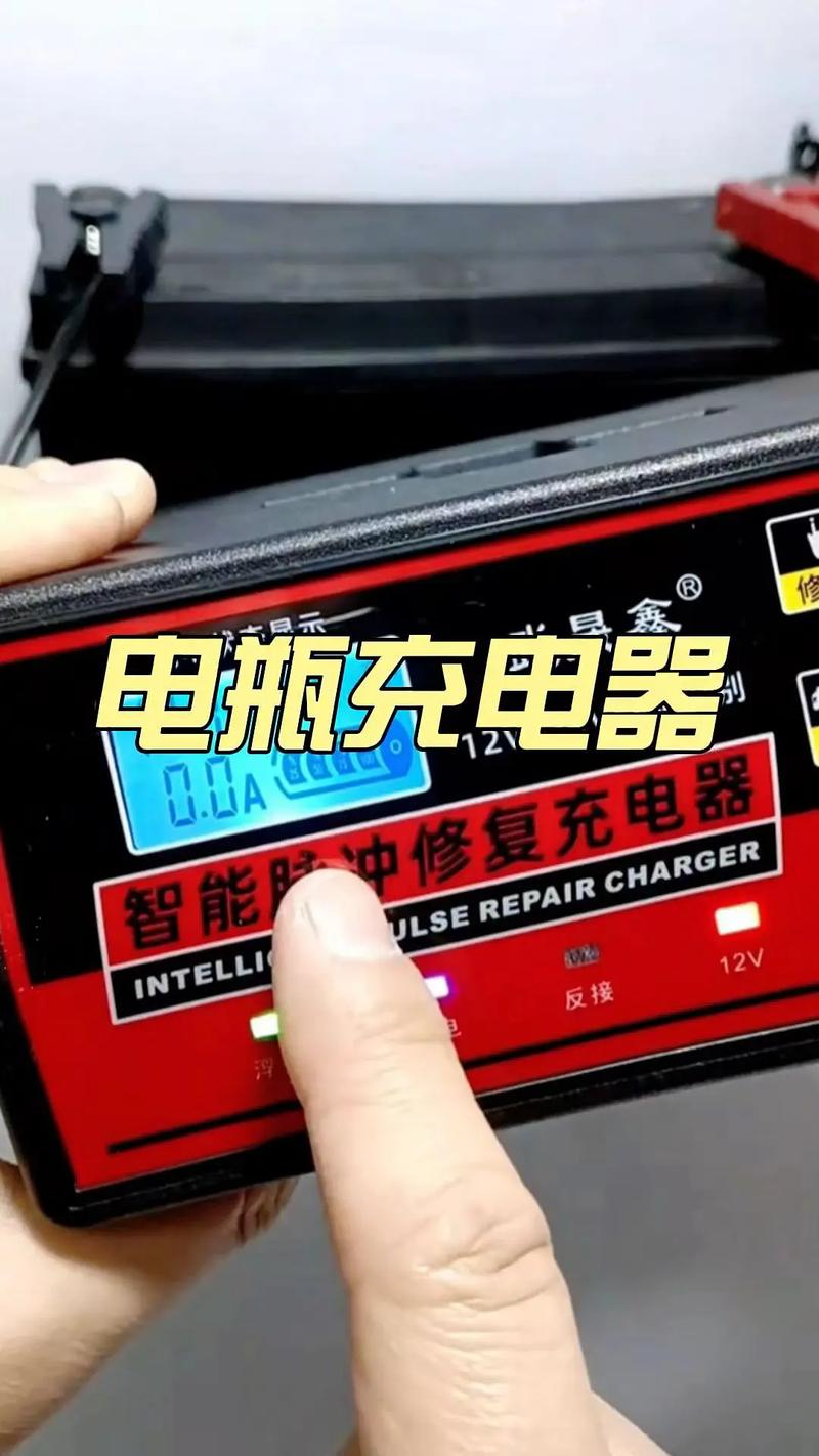 蓄电池过度充电如何维修？-图2