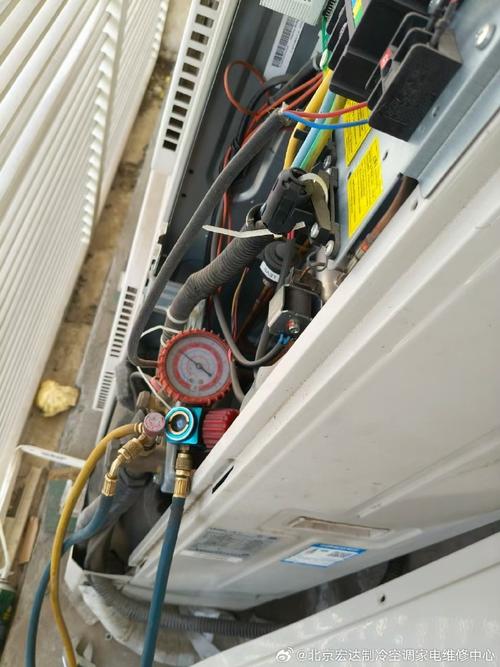 空调制冷效果差怎么办?-图2 空调制冷效果差怎么办?-图2