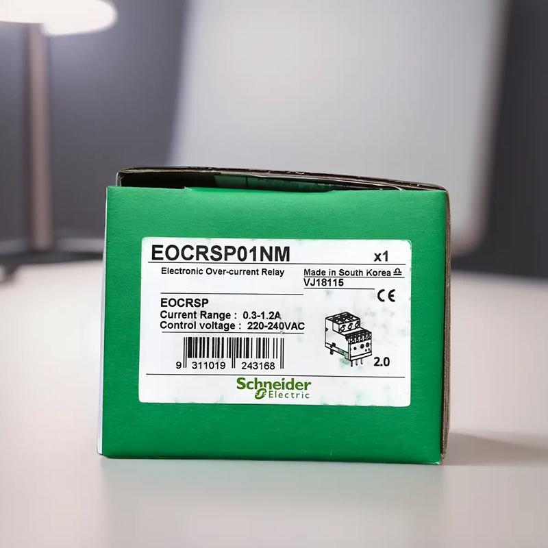 电动机保护器智能品牌选哪个好？-图1