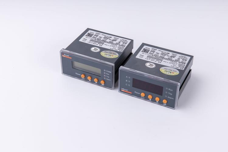 电动机保护器智能品牌选哪个好？-图2