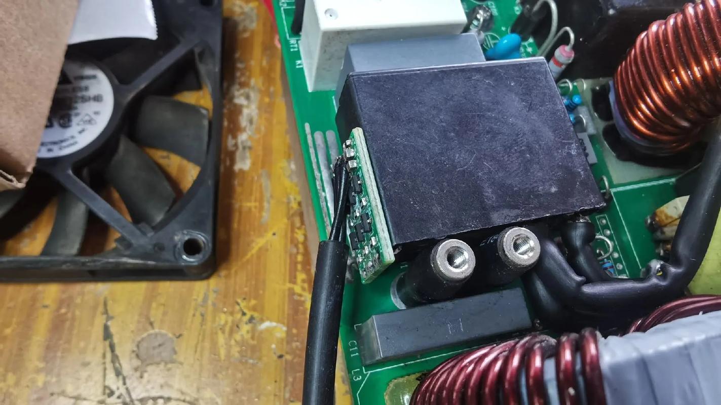 中兴2400维修不转灯怎么办？-图1