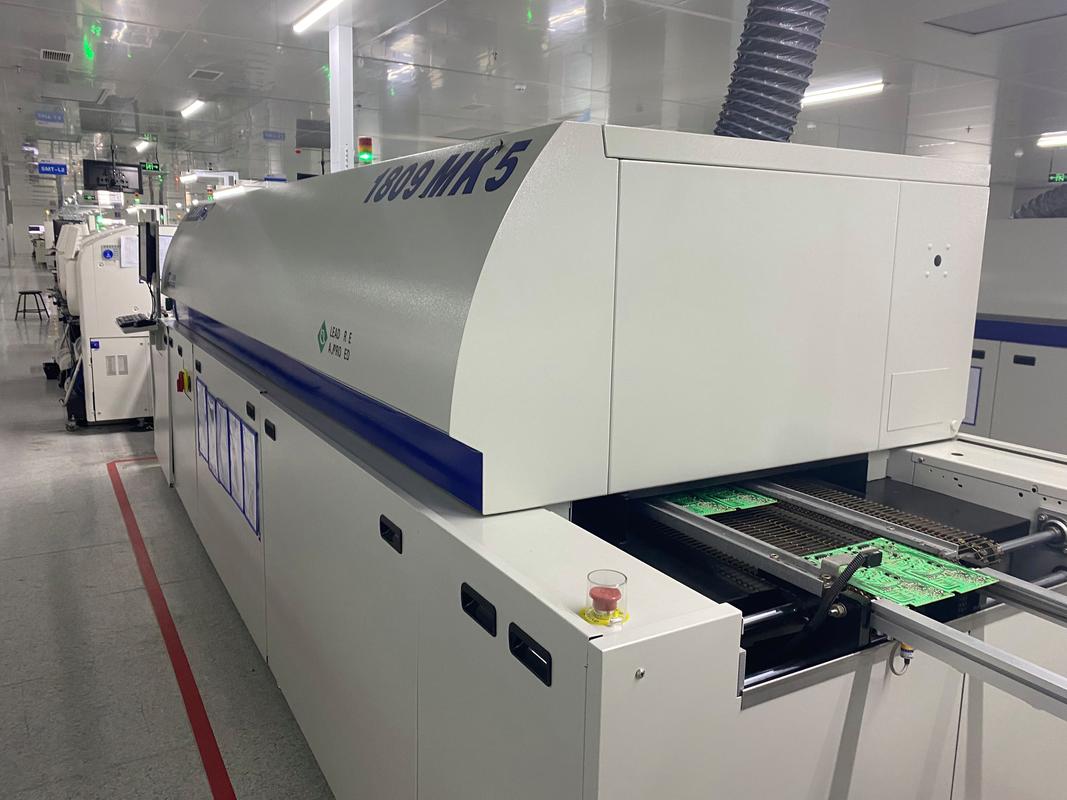 PCBA维修技术基础有哪些核心要点？-图1