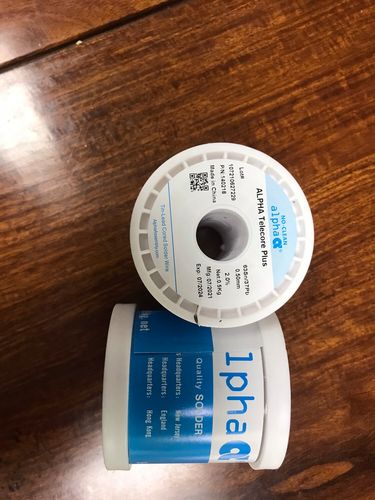 sn63pb37品牌是哪家厂商的?-图2 sn63pb37品牌是哪家厂商的?-图2