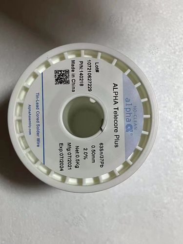 sn63pb37品牌是哪家厂商的?-图3 sn63pb37品牌是哪家厂商的?-图3