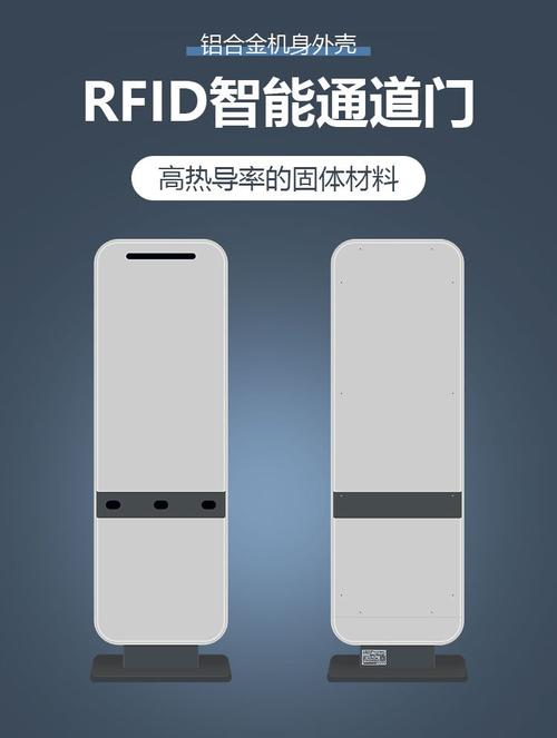 RFID防盗技术如何有效保障安全？-图1