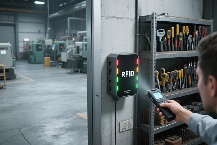 RFID防盗技术如何有效保障安全？-图2