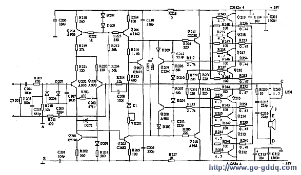 6a638机芯维修手册重点难点是什么？-图2
