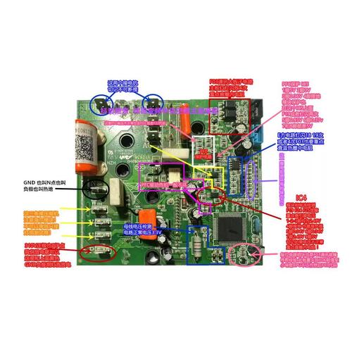 6a638机芯维修手册重点难点是什么？-图1