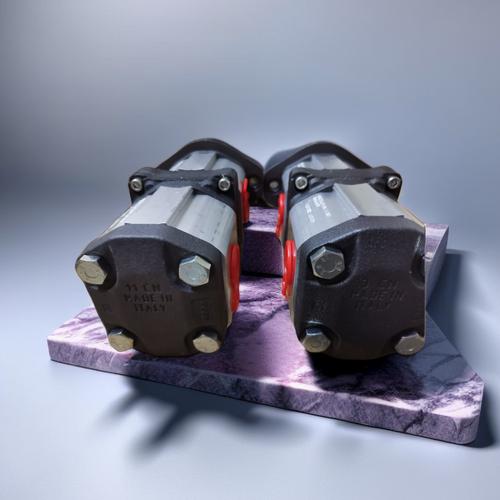 进口齿轮尿计量泵品牌怎么选?-图1 进口齿轮尿计量泵品牌怎么选?-图1