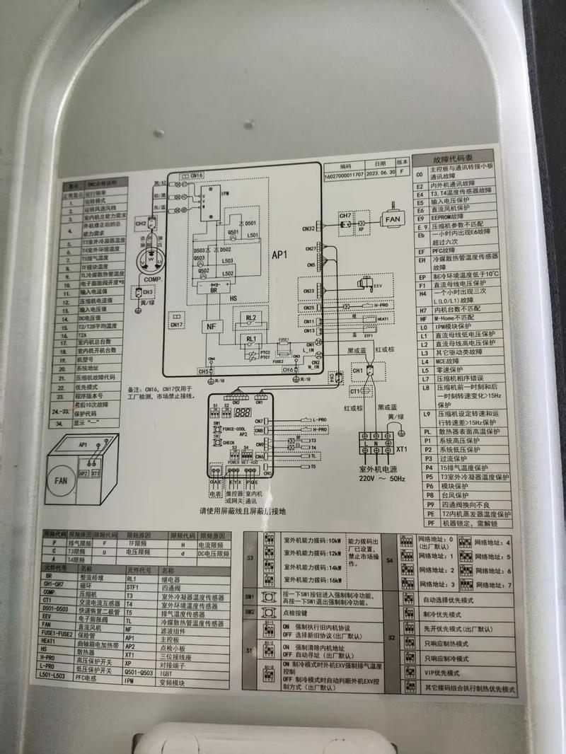 26LX50D维修手册哪里找？故障怎么修？-图1