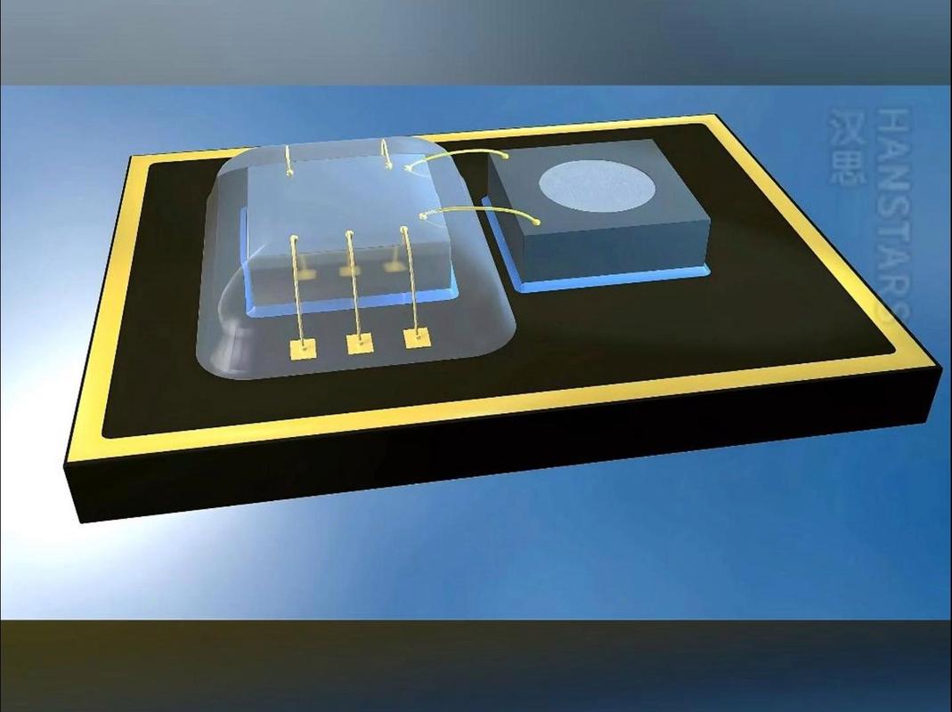 OLED激光封装技术如何提升器件寿命？-图2