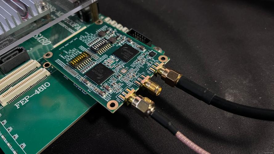 FPGA远程加载如何保障安全与稳定？-图3