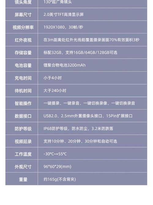 德国记录仪品牌榜，哪些品牌更值得选？-图3