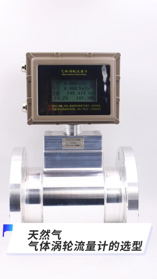 天然气流量计品牌厂商如何选？-图1