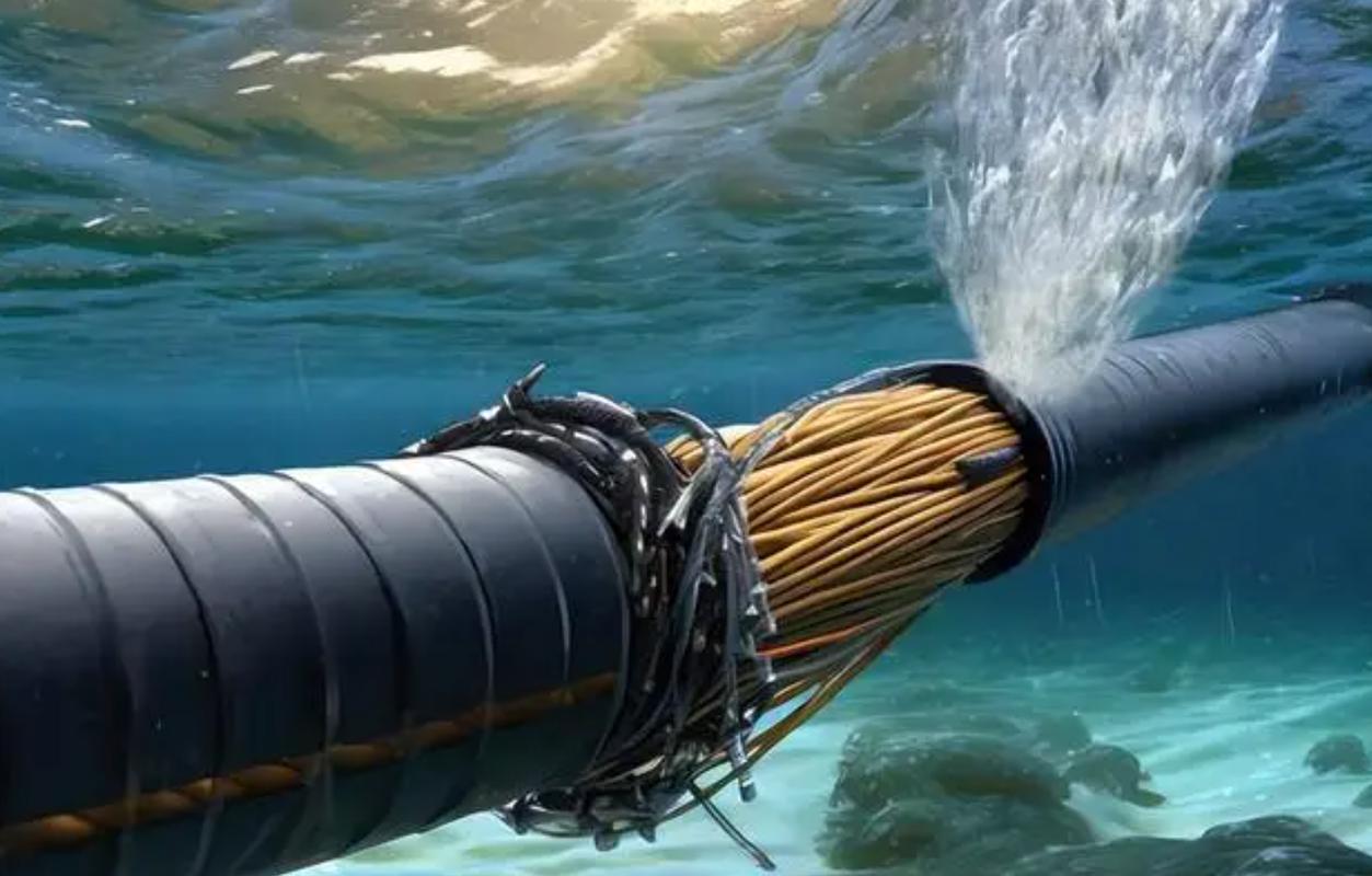 引入光缆，国外技术垄断如何破？-图2