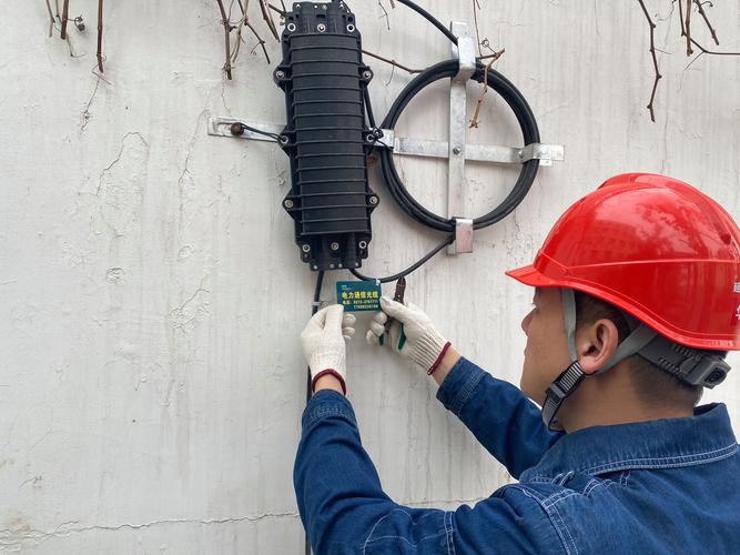 引入光缆，国外技术垄断如何破？-图3