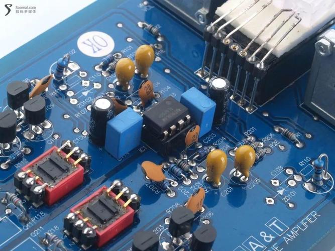 如何提升设备的抗干扰(EMC)技术?-图2 如何提升设备的抗干扰(EMC)技术?-图2