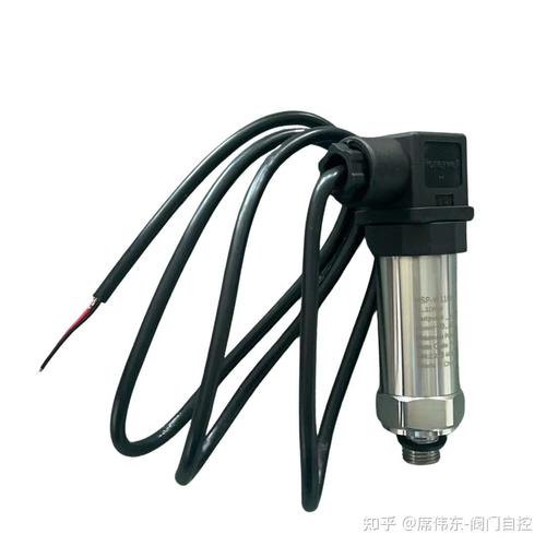 美国水压力传感器品牌哪些更可靠？-图2
