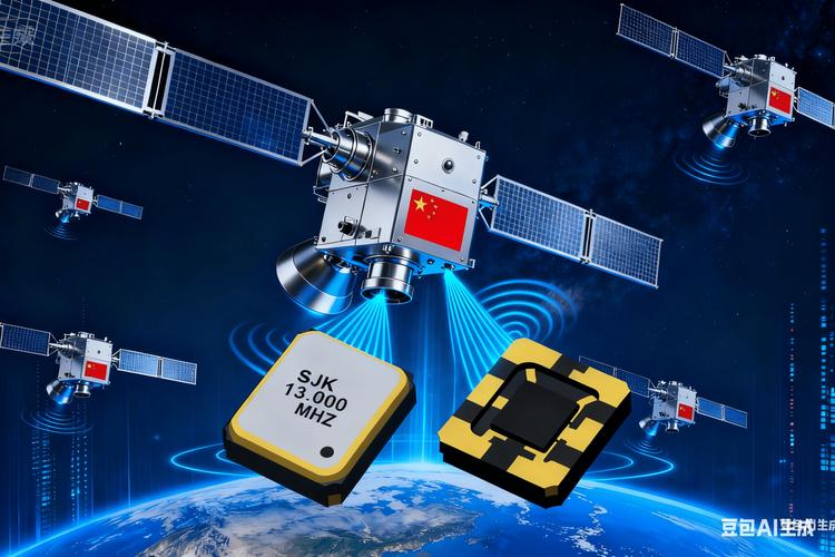 GPS技术如何赋能实际应用场景？-图1