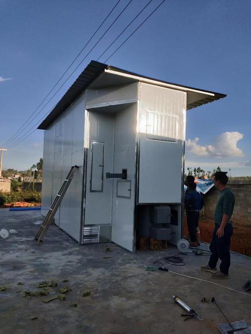 昆明三相电烤烟房品牌哪家好？-图1