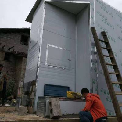 昆明三相电烤烟房品牌哪家好？-图2