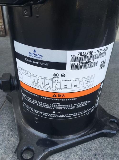 日本有哪些知名压缩机品牌？-图3