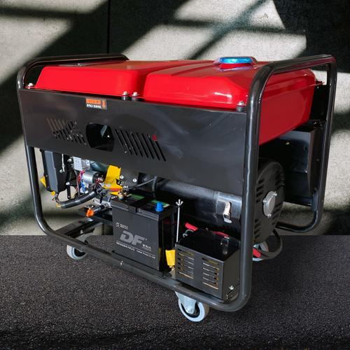 便携式柴油电焊机品牌哪个好？-图2