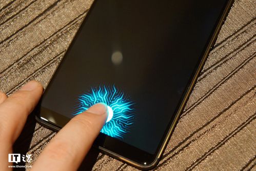 vivo屏幕指纹技术体验如何？-图2