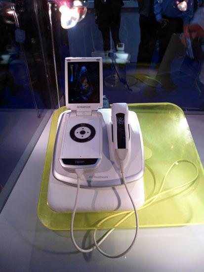 医用便携式B超机，哪些品牌值得选？-图1