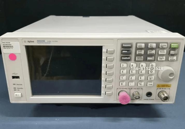 射频频谱分析仪品牌哪个好？-图2