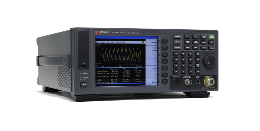 射频频谱分析仪品牌哪个好？-图3