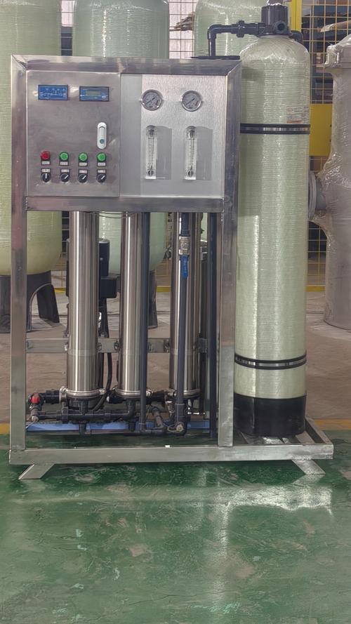四川工业净水设备品牌哪家好？-图2